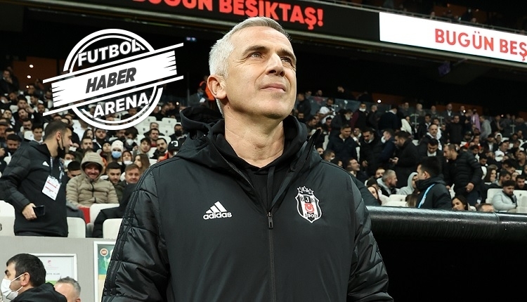 Ve Beşiktaş'ta karar! Önder Karaveli ile geçici olarak devam