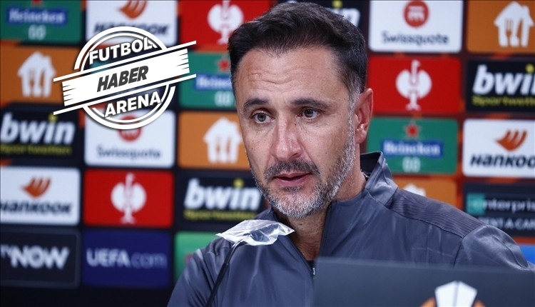 Vitor Pereira: 'Çok fazla hata yaptık'