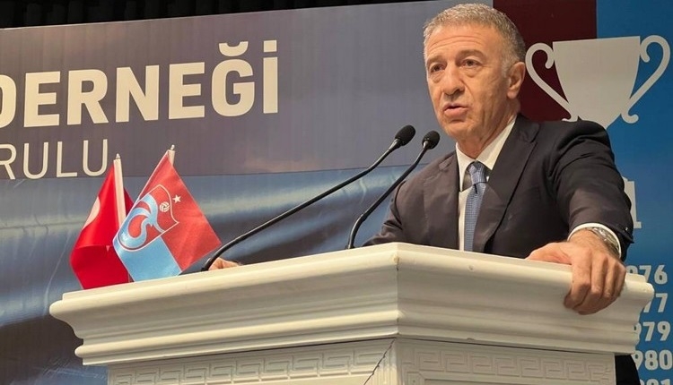 Ahmet Ağaoğlu: 