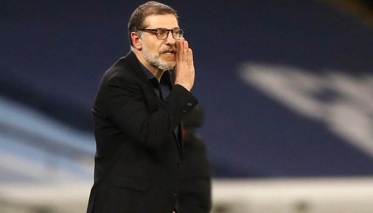 Beijing Guoan, Slaven Bilic ile yolları ayırdı