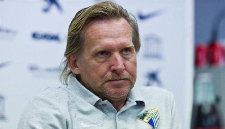 Bern Schuster'den Fenerbahçe'ye tavsiye