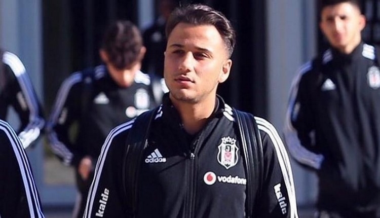 Beşiktaş, Kerem Kalafat için görüşmelere başladı