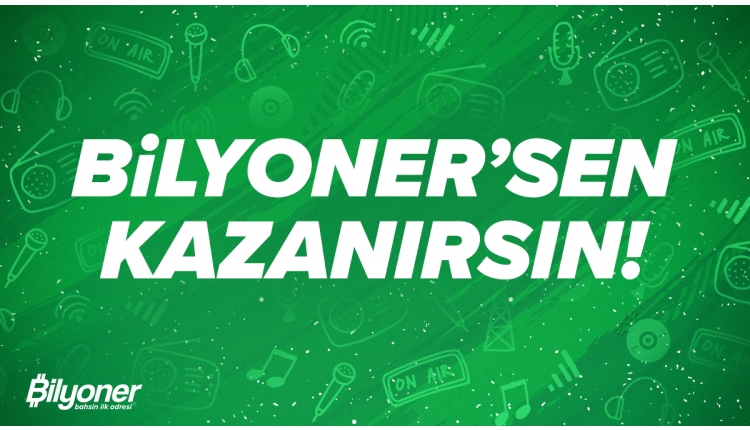 Bilyoner, 2021 bahis verilerini açıkladı