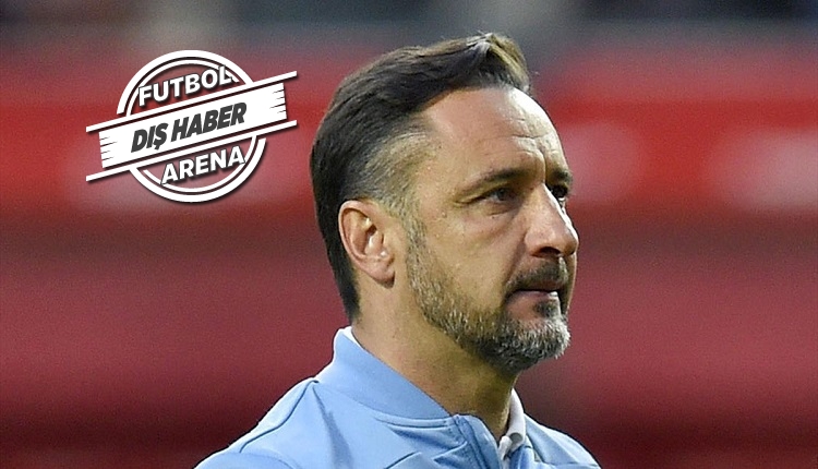 Everton'ın yeni teknik direktör adayı Vitor Pereira