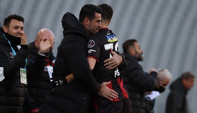 Fatih Karagümrük 2-0 Çaykur Rizespor maç özeti ve golleri (İZLE)