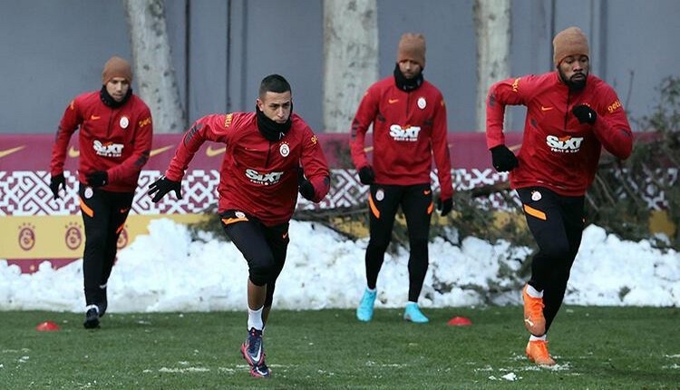 Galatasaray - Tuzlaspor CANLI izle! Galatasaray - Tuzlaspor hazırlık maçı canlı yayını