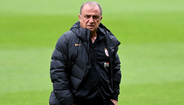 Galatasaray'da Fatih Terim ile yollar ayrıldı