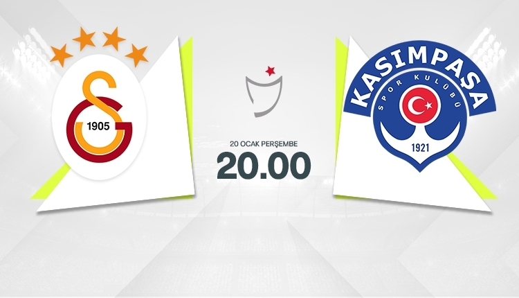 Galatasaray-Kasımpaşa canlı maç izle, Galatasaray-Kasımpaşa şifresiz izle (Galatasaray-Kasımpaşa beIN Sports canlı izle, Galatasaray-Kasımpaşa beIN Sports şifresiz İZLE)