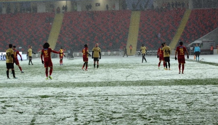 Gaziantep FK - Malatyaspor maçı ne zaman oynanacak?