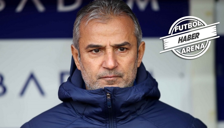 İsmail Kartal: 