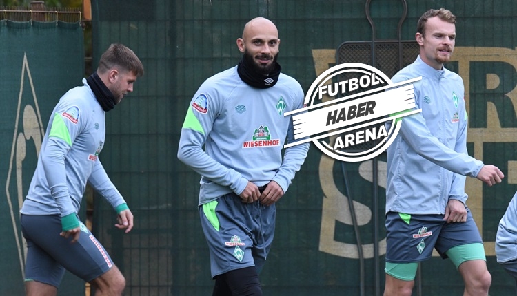 Konyaspor'a Werder Bremen'den Ömer Toprak cevabı