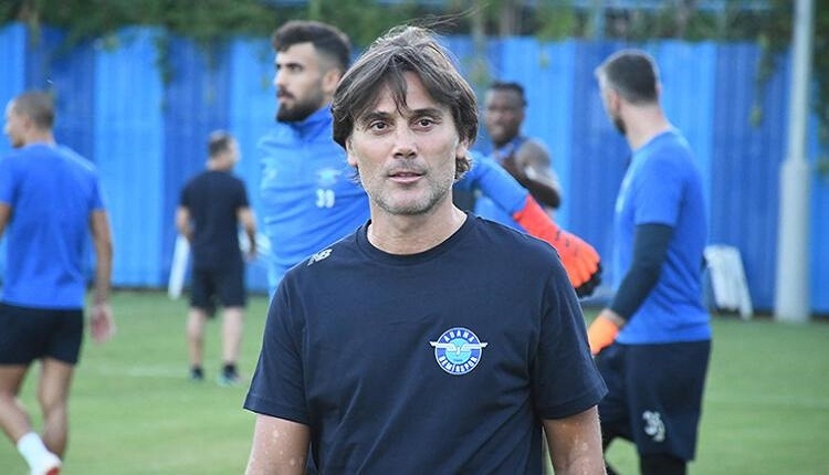 Montella: 