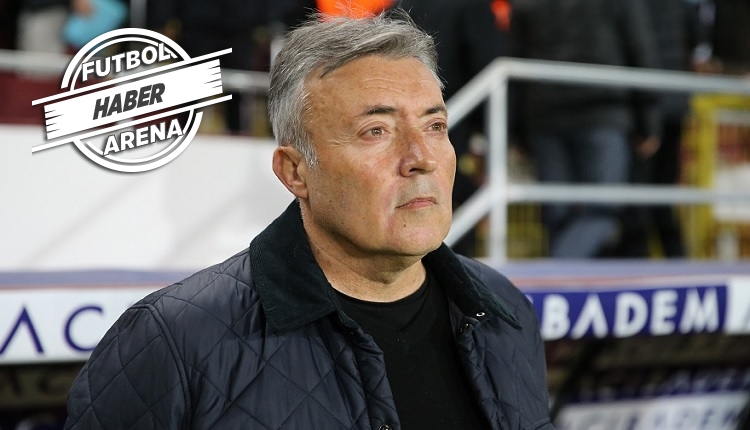 Torrent'e Fatih Terim sorusu: 