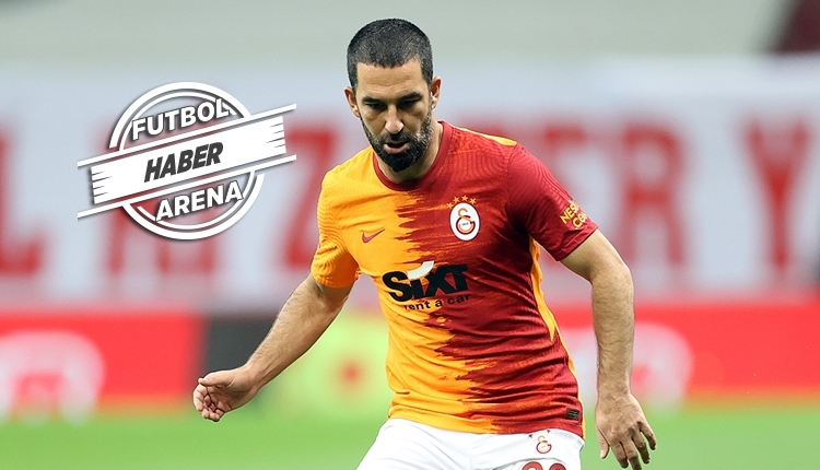 Arda Turan'dan sert açıklamalar: 