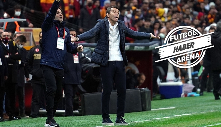 Bülent Korkmaz'dan tepki: 'Galatasaray'a olsa verir miydi?'