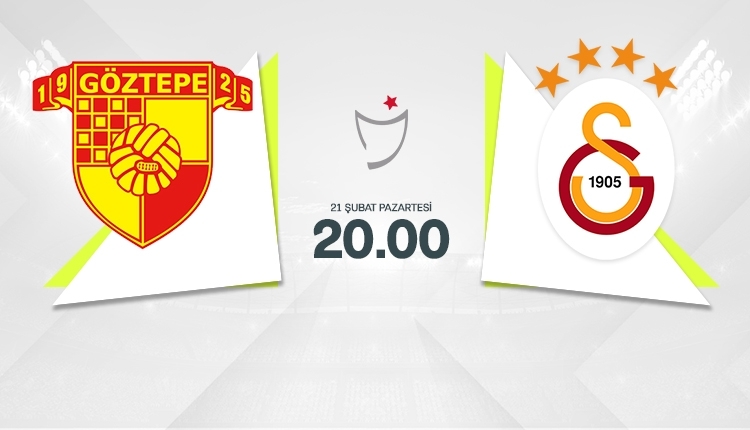 Göztepe-Galatasaray canlı izle, Göztepe-Galatasaray şifresiz izle (Göztepe-Galatasaray beIN Sports canlı izle, Göztepe-Galatasaray beIN Sports şifresiz İZLE)