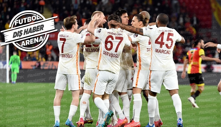 L'Equipe: 'Tarihi kulüplerin korkulu rüyası! Galatasaray...'