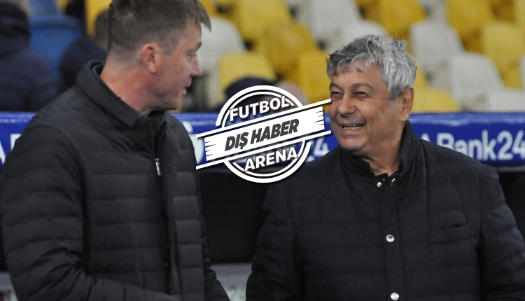 Mircea Lucescu'nun başarısının sırrı