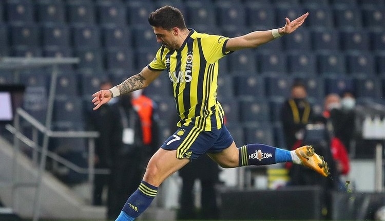Ozan Tufan, Fenerbahçe'de! Resmi açıklama geldi