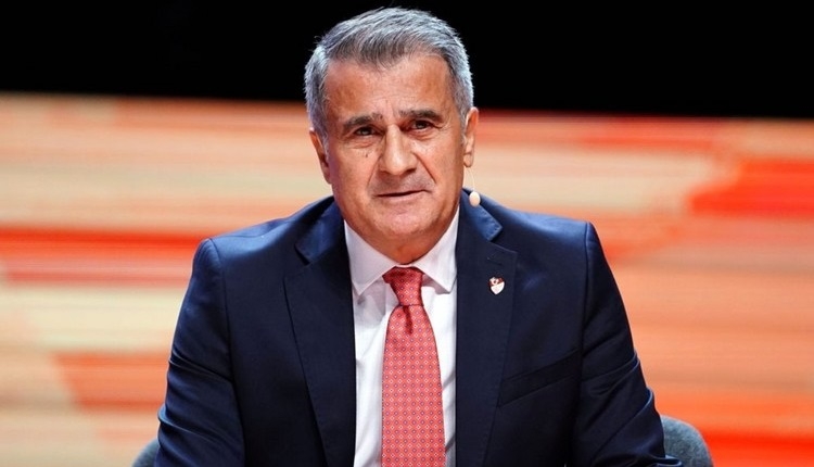 Şenol Güneş'ten Beşiktaş iddialarına yanıt