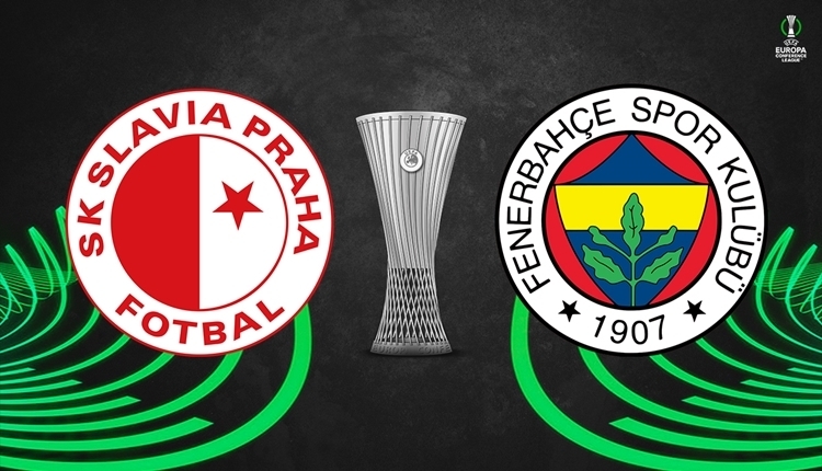 Slavia Prag-Fenerbahçe canlı izle, Slavia Prag-Fenerbahçe şifresiz izle (Slavia Prag-Fenerbahçe Exxen TV canlı izle, Slavia Prag-Fenerbahçe Exxen TV şifresiz İZLE)