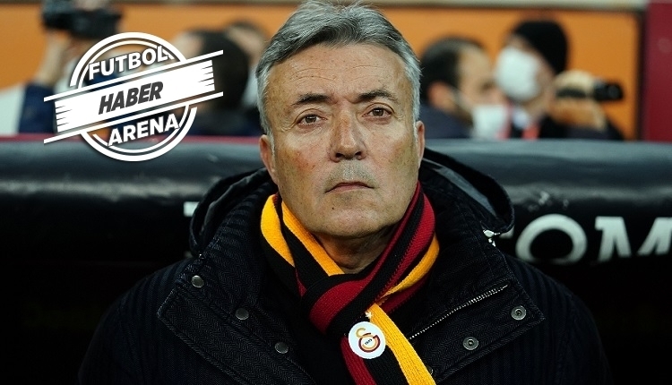 Torrent'ten Arda - Fatih Terim sorusuna yanıt