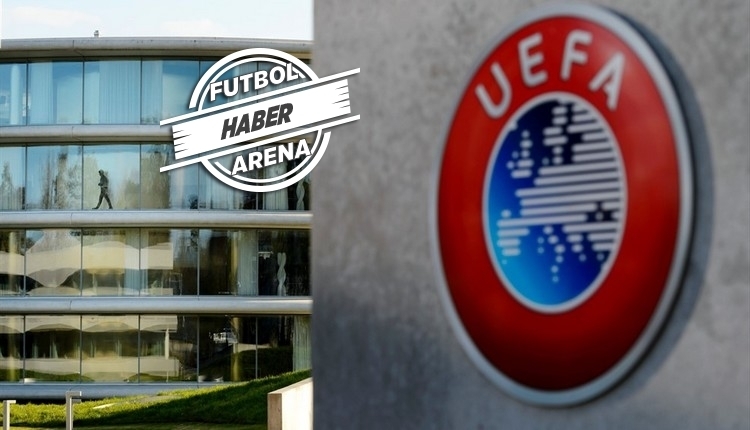 UEFA'dan acil toplantı! Spor dünyasından Rusya'ya tepki