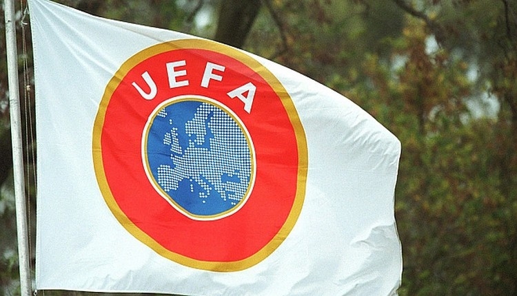 UEFA'dan Spartak Moskova kararı