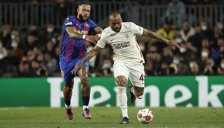 Barcelona 0-0 Galatasaray maç özeti (İZLE)