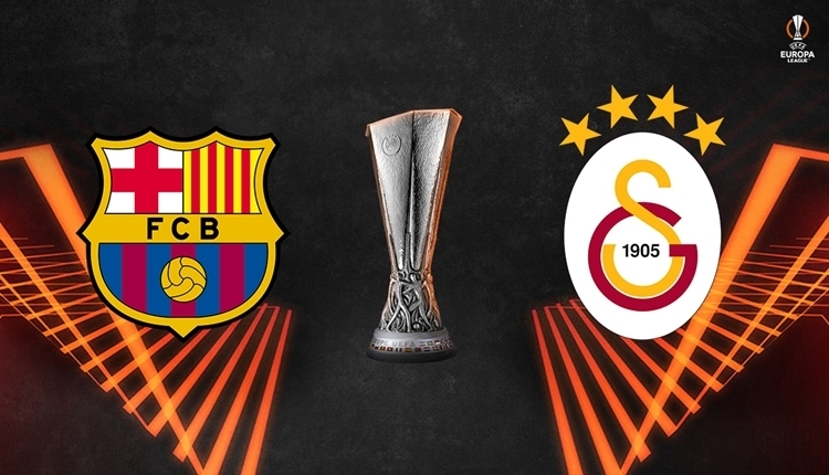 Barcelona-Galatasaray canlı izle, Barcelona-Galatasaray şifresiz izle (Barcelona-Galatasaray Exxen TV canlı izle, Barcelona-Galatasaray Exxen TV şifresiz izle)