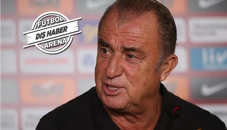 Fatih Terim: 