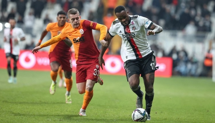 Galatasaray - Beşiktaş derbisi ertelenecek mi?
