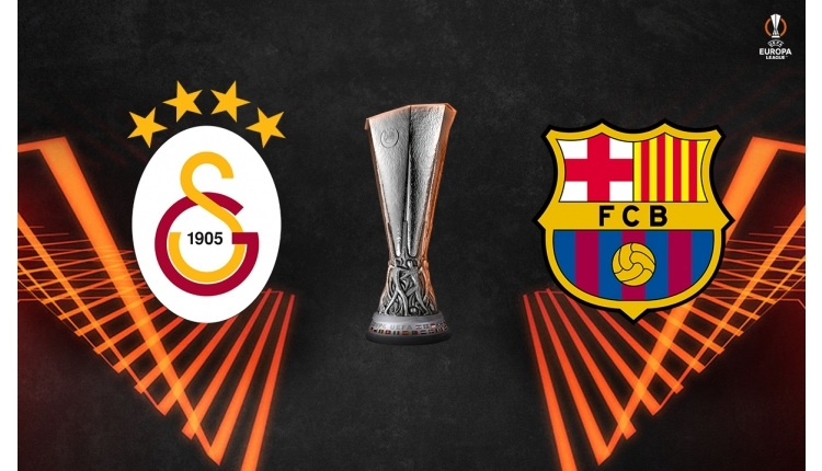 Galatasaray-Barcelona canlı izle, Galatasaray-Barcelona şifresiz izle (Galatasaray-Barcelona Exxen TV canlı izle, Galatasaray-Barcelona Exxen TV şifresiz izle)