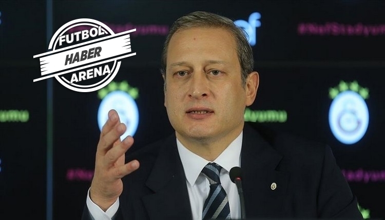 Galatasaray'dan MHK açıklaması: 'Sadece kişiler değil'