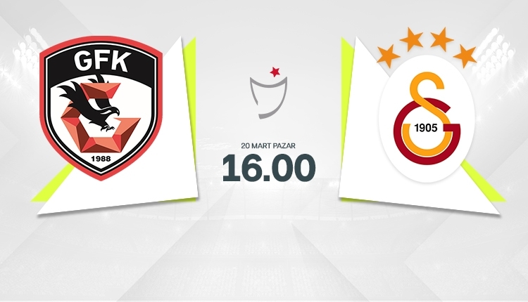 Gaziantep FK-Galatasaray canlı izle, Gaziantep FK-Galatasaray şifresiz izle (Gaziantep FK-Galatasaray beIN Sports canlı izle, Gaziantep FK-Galatasaray bein sports şifresiz İZLE)