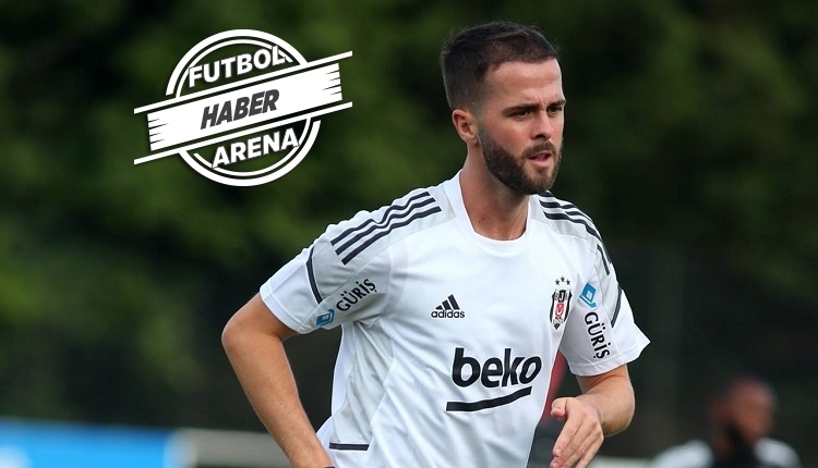 Laporta faktörüyle Galatasaray'da Pjanic iddiası