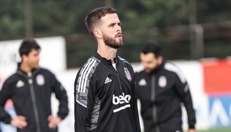 Pjanic'ten Juventus ve Serie A itirafı