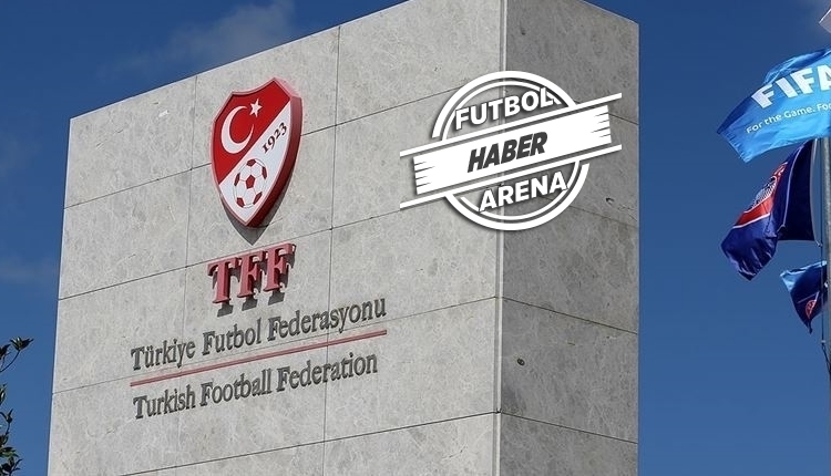TFF'den Fenerbahçe-Trabzonspor açıklaması: 'Kabul edilemez'