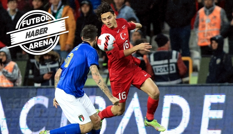 Türkiye 2-3 İtalya maç özeti ve golleri (İZLE)