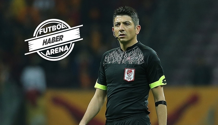 Adana Demirspor'dan Trabzonspor'un penaltısına tepki
