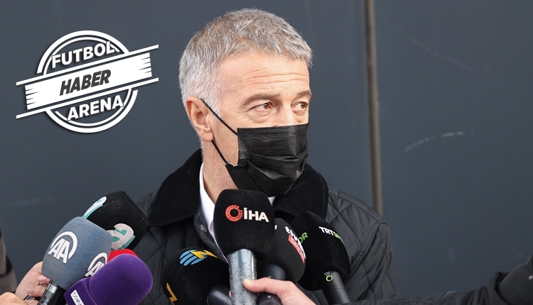 Ahmet Ağaoğlu: 'Gümüşdağ, Çebi ve ben aday değiliz'