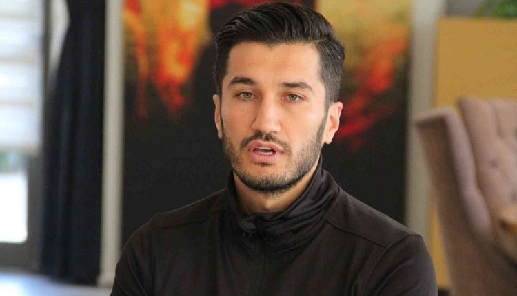 Antalyaspor'dan Nuri Şahin açıklaması! '5 yıl'