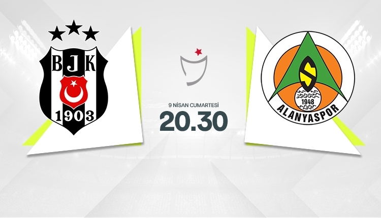 Beşiktaş-Alanyaspor canlı izle, Beşiktaş-Alanyaspor şifresiz izle (Beşiktaş-Alanyaspor beIN Sports canlı izle, Beşiktaş-Alanyaspor bein sports şifresiz izle)