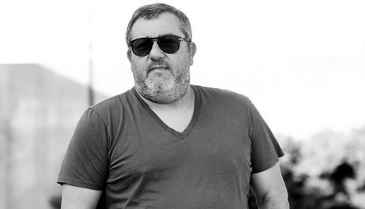 Mino Raiola'dan açıklama! 