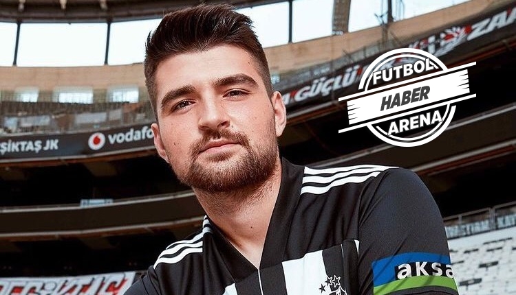 Ersin Destanoğlu için transfer kararı