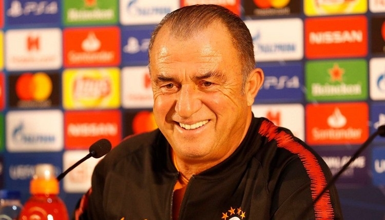 Fatih Terim kararını açıkladı! 'Bundan sonra'