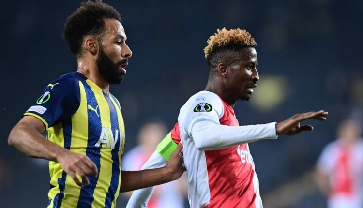Fenerbahçe için transferde Peter Olayinka iddiası