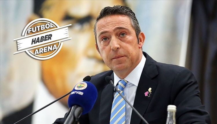 Fenerbahçe: 'Skandal Lig!'
