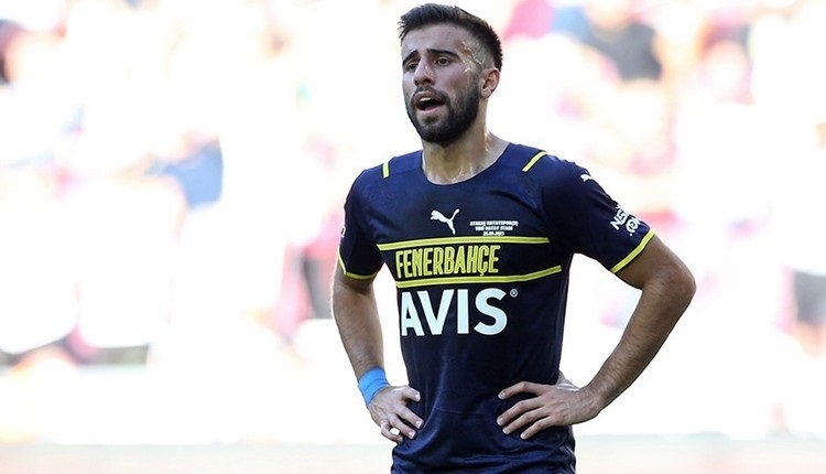 Fenerbahçe, Diego Rossi'nin bonservisini aldı