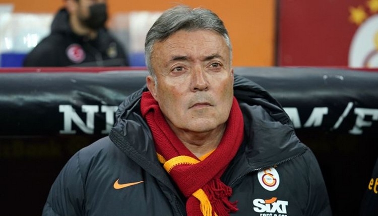 Galatasaray'da Torrent'in performansı tarihe geçti